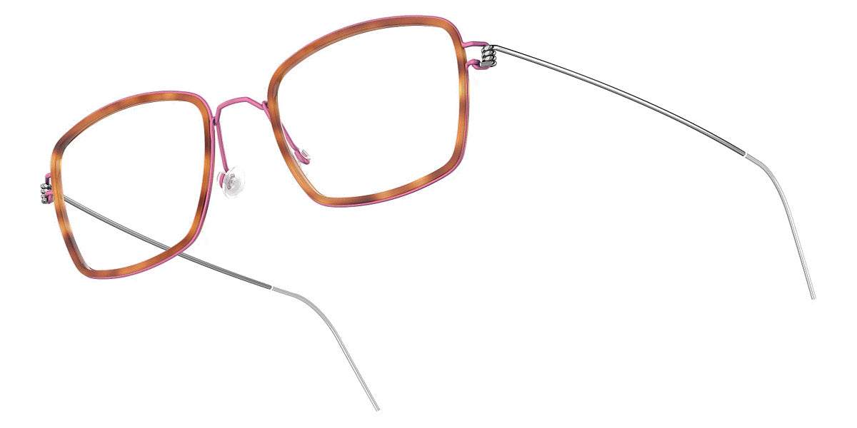 Lindberg® Kid|Teen™ Mathias LIN KID Mathias Basic-70-70-P10-K25 46 - Basic-70-70-K25 Eyeglasses