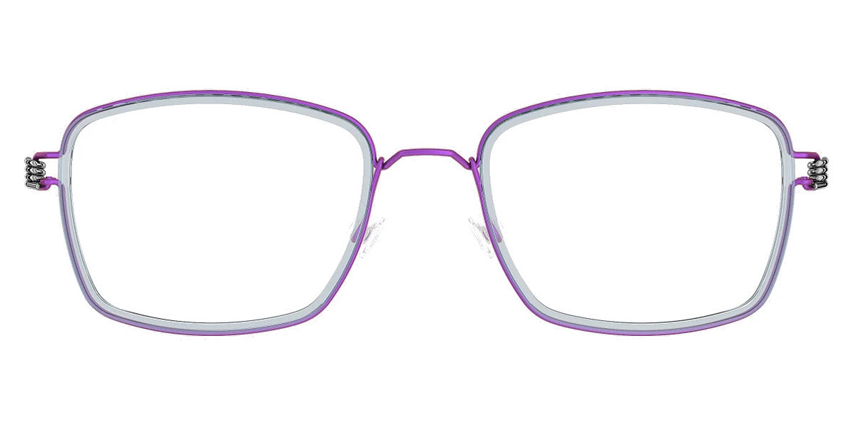 Lindberg® Kid|Teen™ Mathias LIN KID Mathias Basic-75-75-P10-K159 46 - Basic-75-75-K159 Eyeglasses