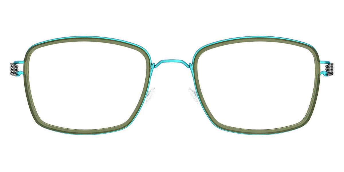 Lindberg® Kid|Teen™ Mathias LIN KID Mathias Basic-80-80-P10-K175 46 - Basic-80-80-K175 Eyeglasses