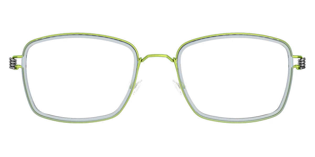 Lindberg® Kid|Teen™ Mathias LIN KID Mathias Basic-95-95-P10-K159 46 - Basic-95-95-K159 Eyeglasses