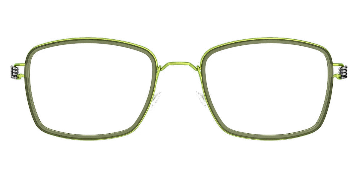 Lindberg® Kid|Teen™ Mathias LIN KID Mathias Basic-95-95-P10-K175 46 - Basic-95-95-K175 Eyeglasses