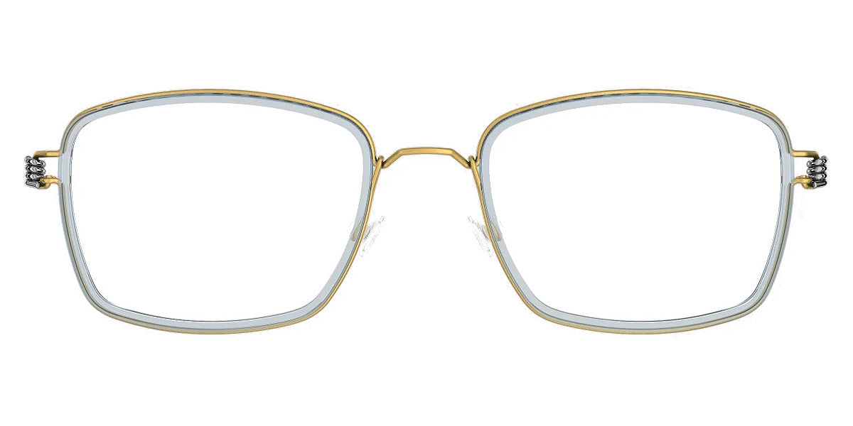 Lindberg® Kid|Teen™ Mathias LIN KID Mathias Basic-GT-GT-P10-K159 46 - Basic-GT-GT-K159 Eyeglasses