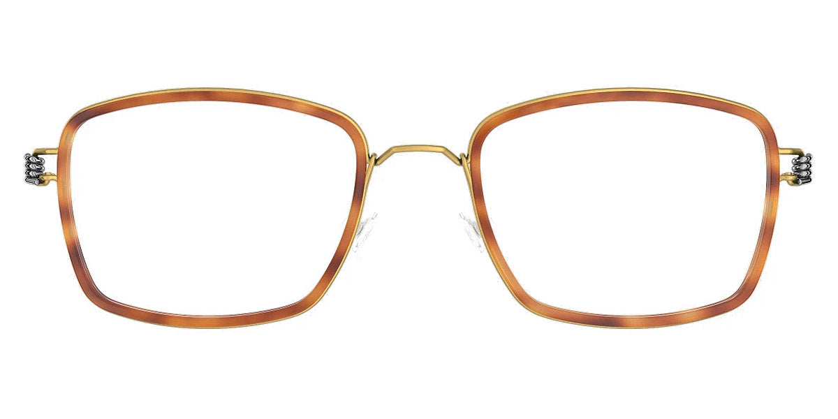 Lindberg® Kid|Teen™ Mathias LIN KID Mathias Basic-GT-GT-P10-K25 46 - Basic-GT-GT-K25 Eyeglasses