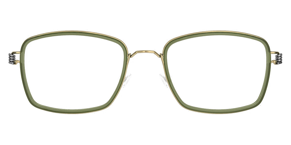 Lindberg® Kid|Teen™ Mathias LIN KID Mathias Basic-PGT-PGT-P10-K175 46 - Basic-PGT-PGT-K175 Eyeglasses