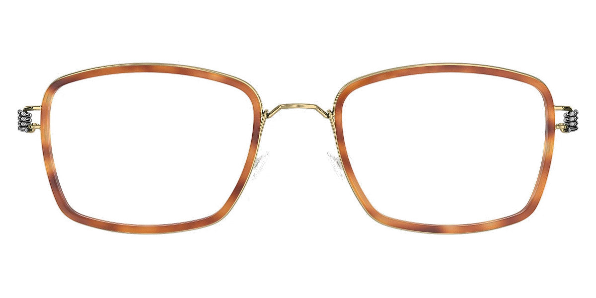 Lindberg® Kid|Teen™ Mathias LIN KID Mathias Basic-PGT-PGT-P10-K25 46 - Basic-PGT-PGT-K25 Eyeglasses