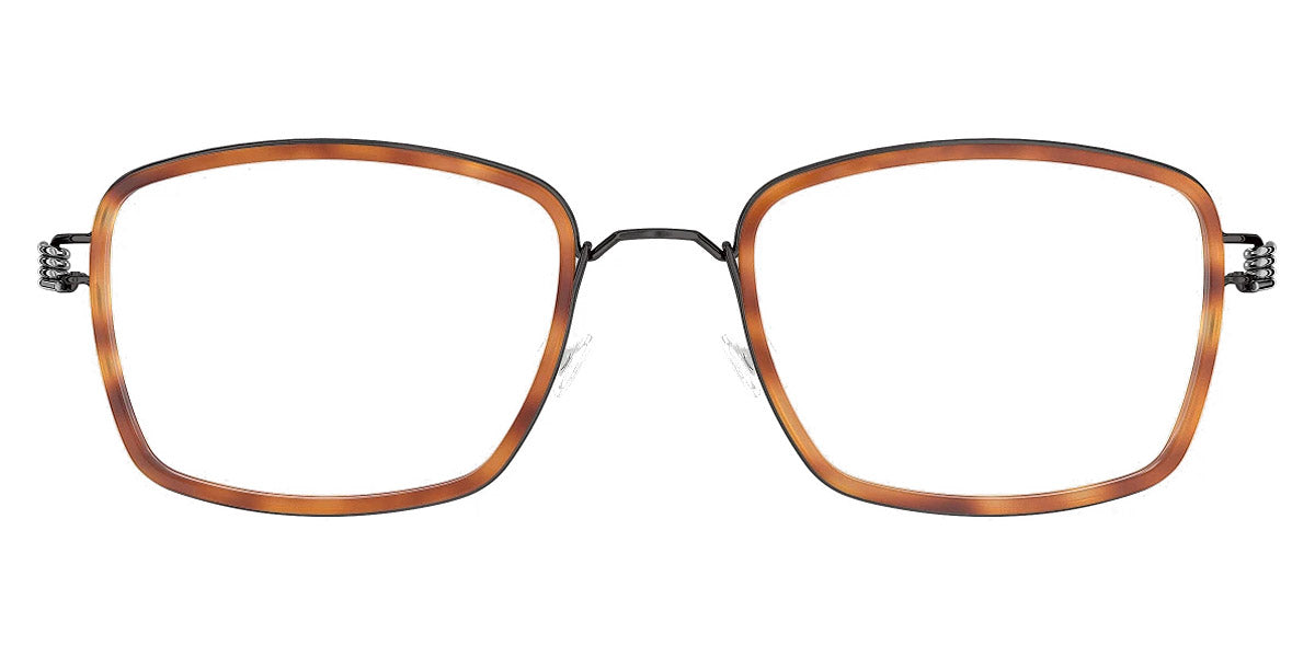 Lindberg® Kid|Teen™ Mathias LIN KID Mathias Basic-PU9-PU9-P10-K25 46 - Basic-PU9-PU9-K25 Eyeglasses