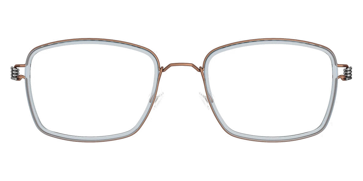 Lindberg® Kid|Teen™ Mathias LIN KID Mathias Basic-U12-U12-P10-K159 46 - Basic-U12-U12-K159 Eyeglasses