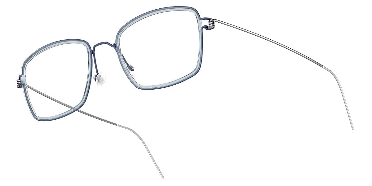 Lindberg® Kid|Teen™ Mathias LIN KID Mathias Basic-U13-U13-P10-K159 46 - Basic-U13-U13-K159 Eyeglasses