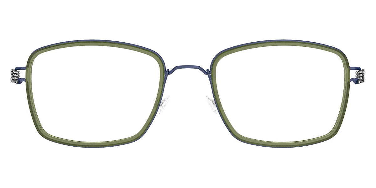 Lindberg® Kid|Teen™ Mathias LIN KID Mathias Basic-U13-U13-P10-K175 46 - Basic-U13-U13-K175 Eyeglasses