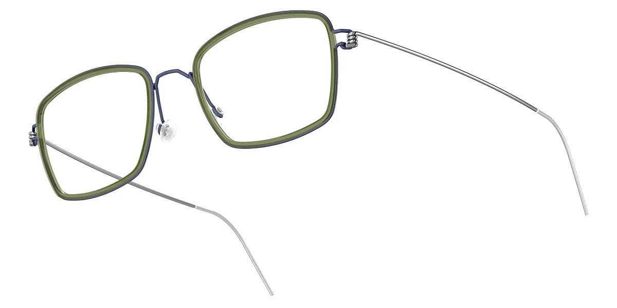 Lindberg® Kid|Teen™ Mathias LIN KID Mathias Basic-U13-U13-P10-K175 46 - Basic-U13-U13-K175 Eyeglasses