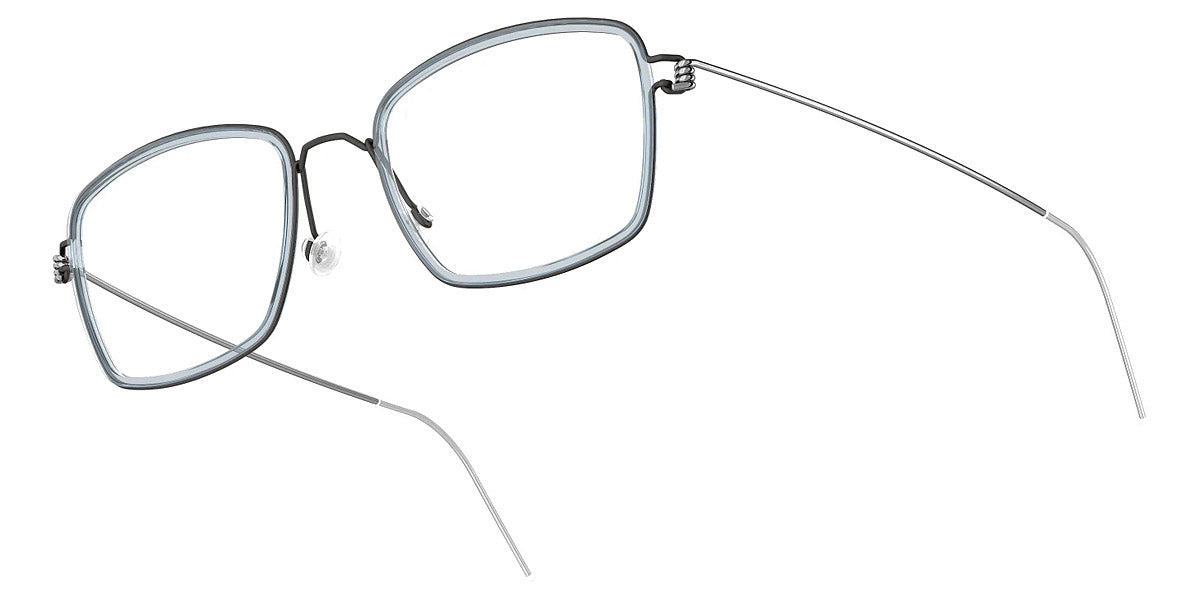 Lindberg® Kid|Teen™ Mathias LIN KID Mathias Basic-U9-U9-P10-K159 46 - Basic-U9-U9-K159 Eyeglasses