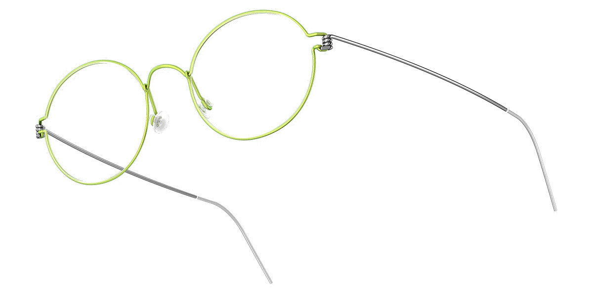 Lindberg® Kid|Teen™ Ophus LIN KID Ophus Basic-95-95-P10 38 - Basic-95-95 Eyeglasses