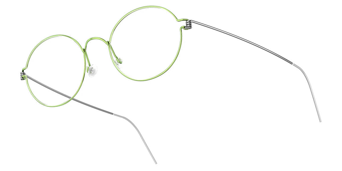 Lindberg® Kid|Teen™ Ophus LIN KID Ophus Basic-P95-P95-P10 38 - Basic-P95-P95 Eyeglasses