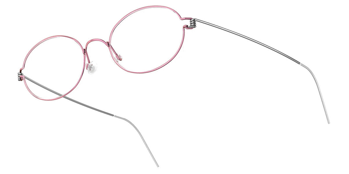 Lindberg® Kid|Teen™ Oval LIN KID Oval Basic-P70-P70-P10 40 - Basic-P70-P70 Eyeglasses