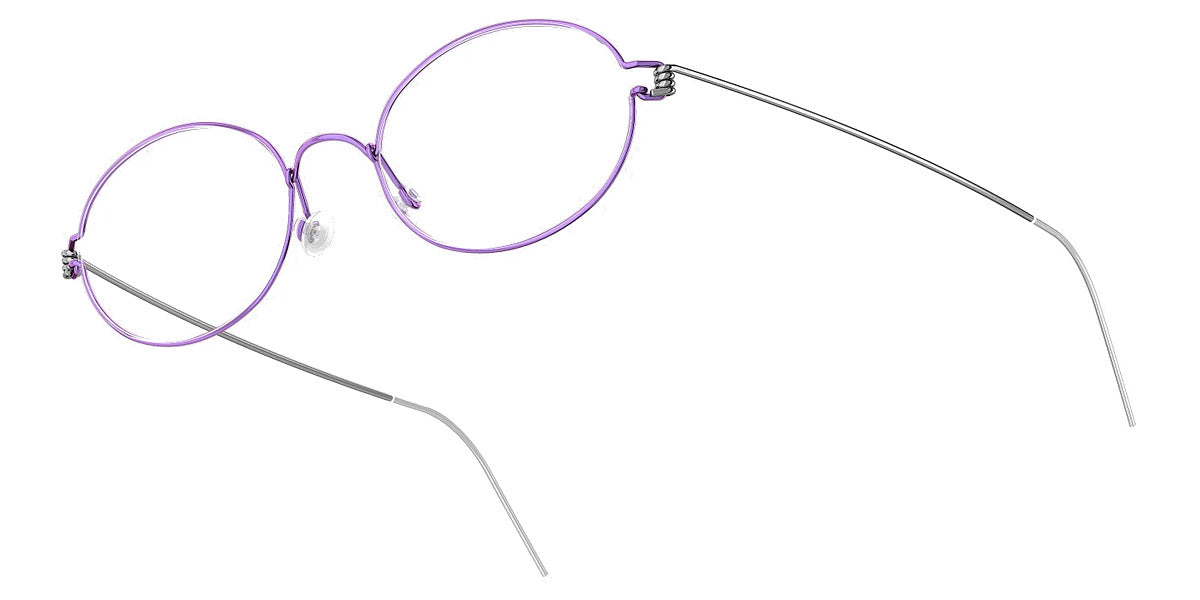 Lindberg® Kid|Teen™ Oval LIN KID Oval Basic-P77-P77-P10 40 - Basic-P77-P77 Eyeglasses