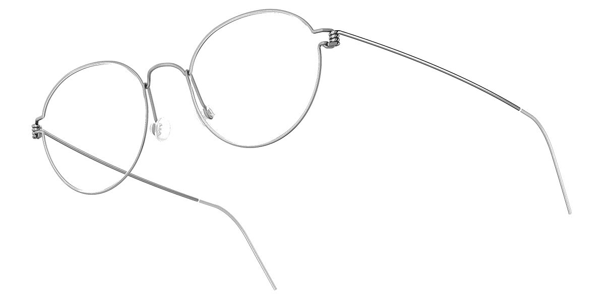 Lindberg® Kid|Teen™ Panto LIN KID Panto Basic-10-10-P10 44 - Basic-10-10 Eyeglasses