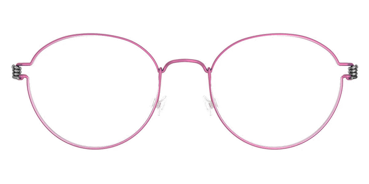 Lindberg® Kid|Teen™ Panto LIN KID Panto Basic-70-70-P10 44 - Basic-70-70 Eyeglasses