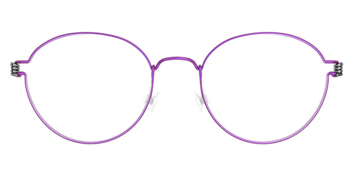 Lindberg® Kid|Teen™ Panto LIN KID Panto Basic-75-75-P10 44 - Basic-75-75 Eyeglasses