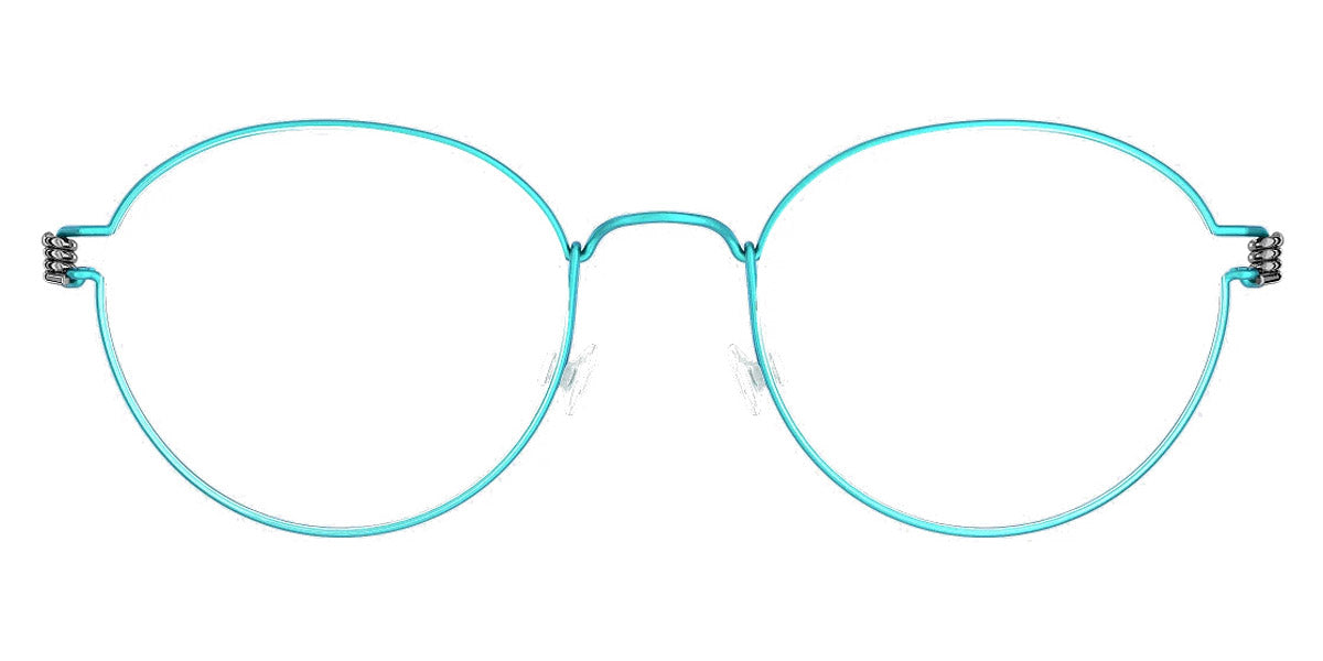 Lindberg® Kid|Teen™ Panto LIN KID Panto Basic-80-80-P10 44 - Basic-80-80 Eyeglasses