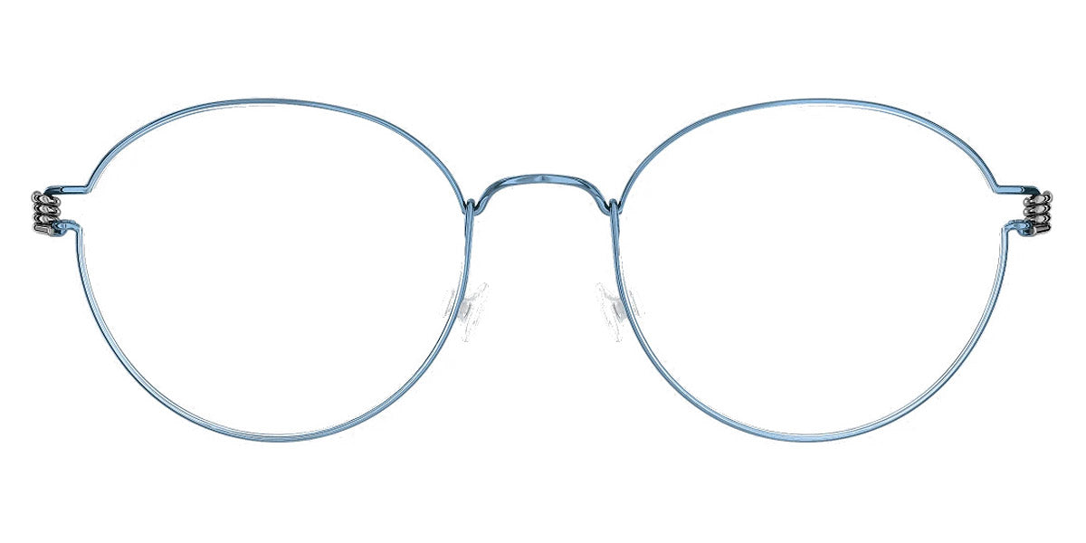 Lindberg® Kid|Teen™ Panto LIN KID Panto Basic-P20-P20-P10 44 - Basic-P20-P20 Eyeglasses