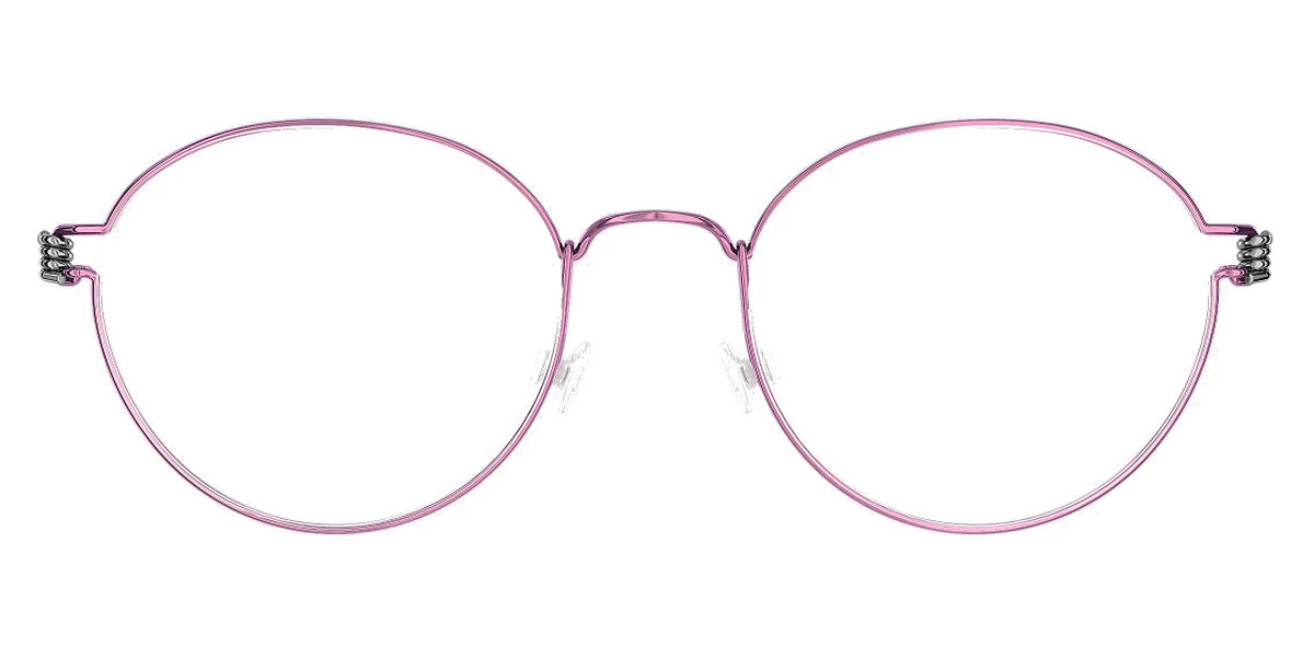 Lindberg® Kid|Teen™ Panto LIN KID Panto Basic-P75-P75-P10 44 - Basic-P75-P75 Eyeglasses