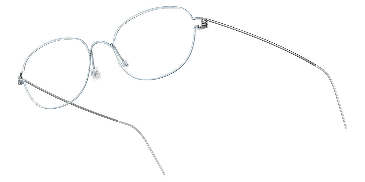 Lindberg® Kid|Teen™ Randy LIN KID Randy Basic-25-25-P10 44 - Basic-25-25 Eyeglasses