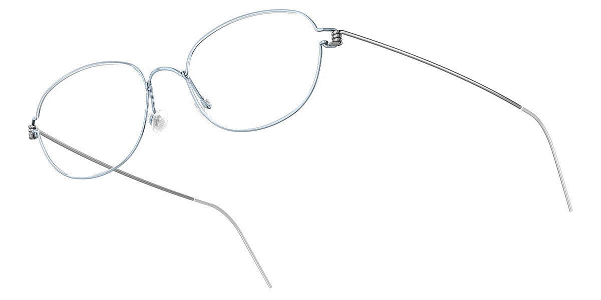 Lindberg® Kid|Teen™ Randy LIN KID Randy Basic-P25-P25-P10 44 - Basic-P25-P25 Eyeglasses