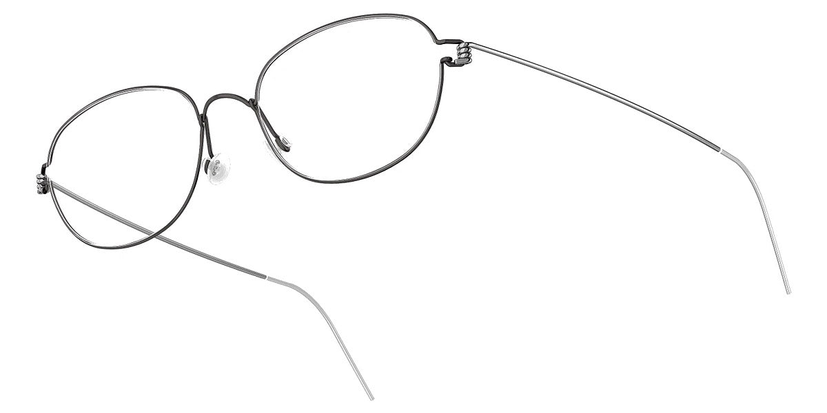 Lindberg® Kid|Teen™ Randy LIN KID Randy Basic-PU9-PU9-P10 44 - Basic-PU9-PU9 Eyeglasses