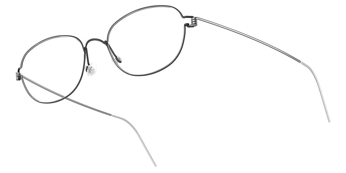 Lindberg® Kid|Teen™ Randy LIN KID Randy Basic-U9-U9-P10 44 - Basic-U9-U9 Eyeglasses