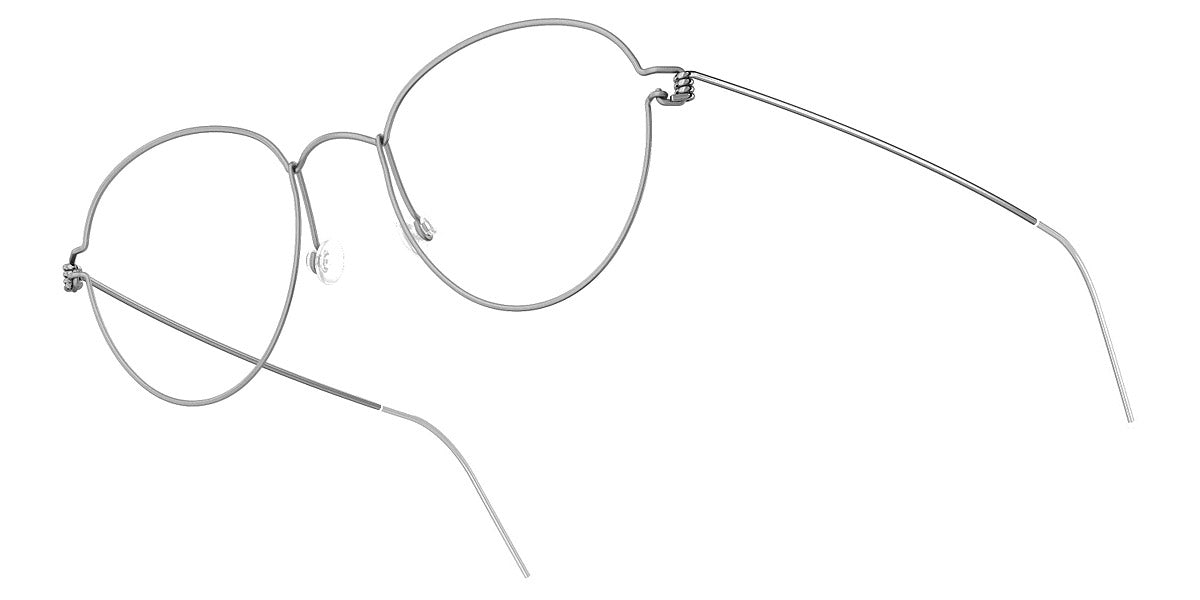 Lindberg® Kid|Teen™ Russel LIN KID Russel Basic-10-10-P10 47 - Basic-10-10 Eyeglasses