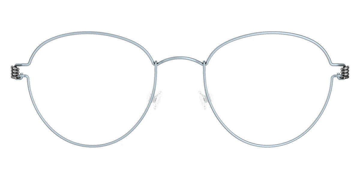 Lindberg® Kid|Teen™ Russel LIN KID Russel Basic-25-25-P10 47 - Basic-25-25 Eyeglasses