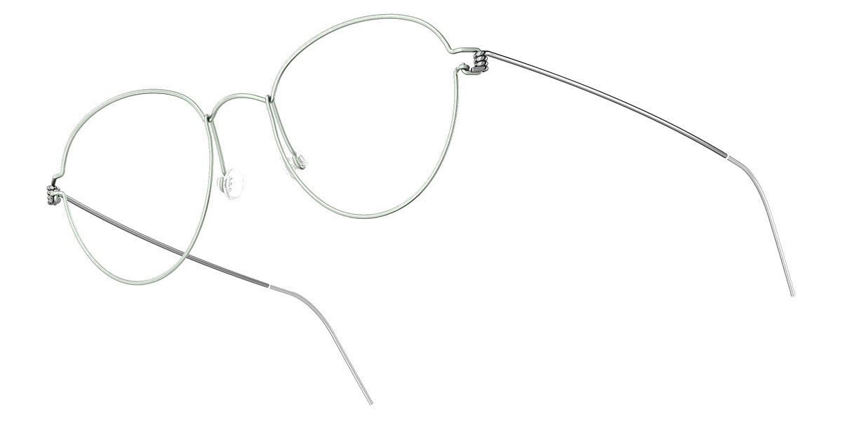 Lindberg® Kid|Teen™ Russel LIN KID Russel Basic-30-30-P10 47 - Basic-30-30 Eyeglasses