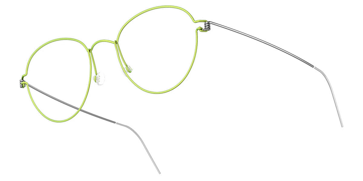 Lindberg® Kid|Teen™ Russel LIN KID Russel Basic-95-95-P10 47 - Basic-95-95 Eyeglasses