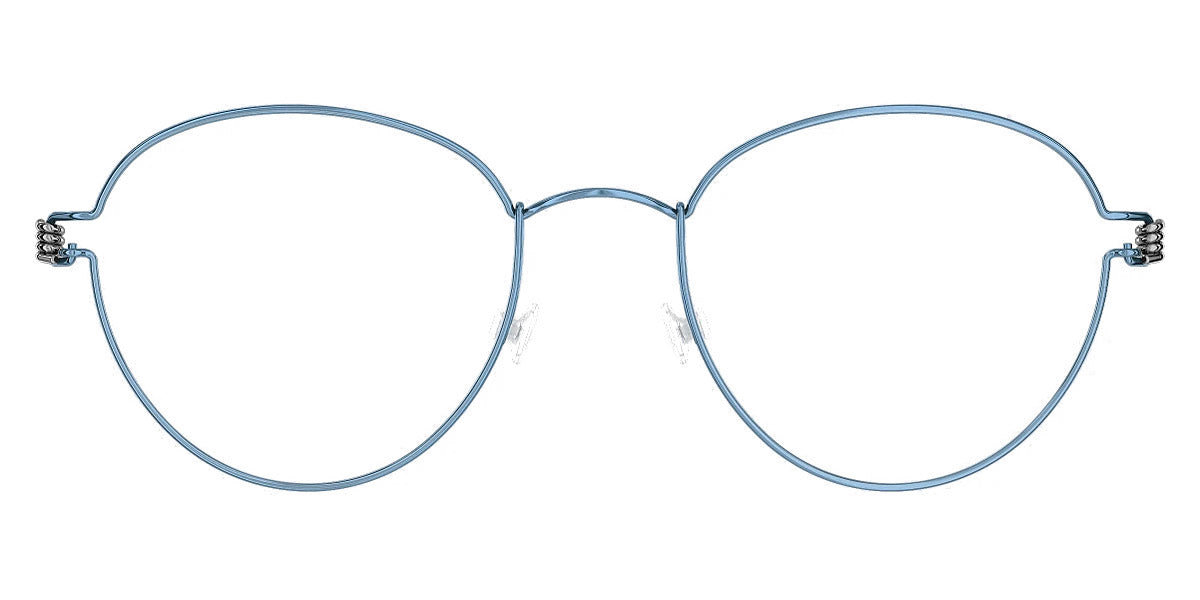 Lindberg® Kid|Teen™ Russel LIN KID Russel Basic-P20-P20-P10 47 - Basic-P20-P20 Eyeglasses