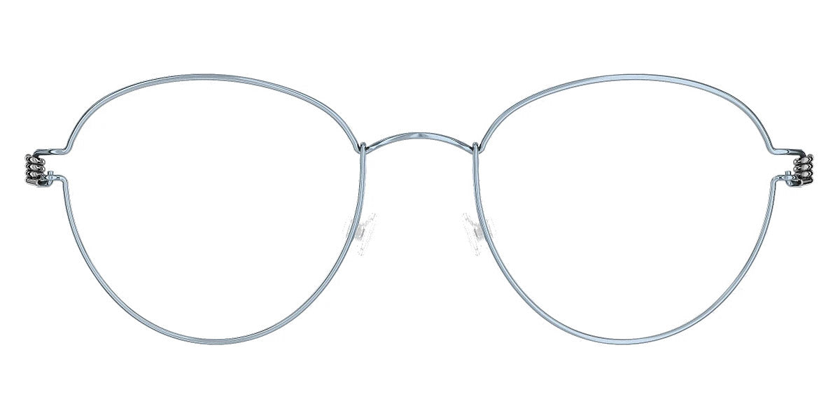 Lindberg® Kid|Teen™ Russel LIN KID Russel Basic-P25-P25-P10 47 - Basic-P25-P25 Eyeglasses