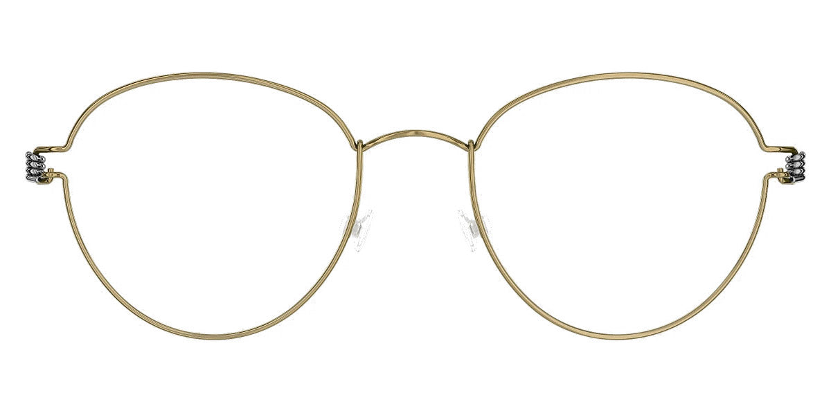 Lindberg® Kid|Teen™ Russel LIN KID Russel Basic-P35-P35-P10 47 - Basic-P35-P35 Eyeglasses