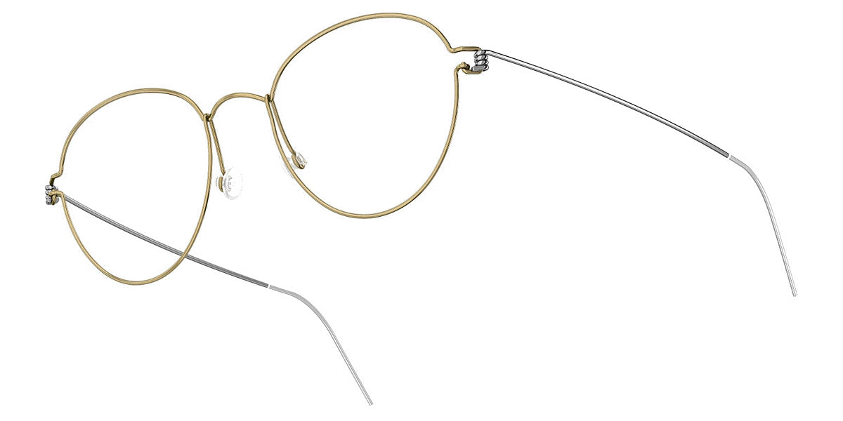 Lindberg® Kid|Teen™ Russel LIN KID Russel Basic-P35-P35-P10 47 - Basic-P35-P35 Eyeglasses