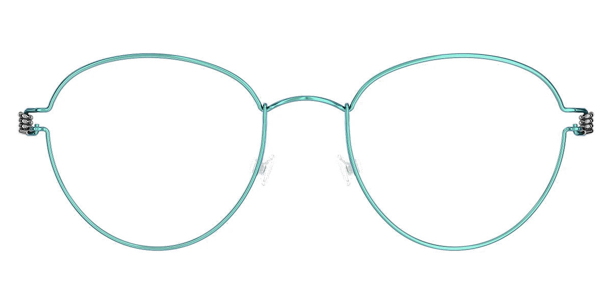 Lindberg® Kid|Teen™ Russel LIN KID Russel Basic-P85-P85-P10 47 - Basic-P85-P85 Eyeglasses