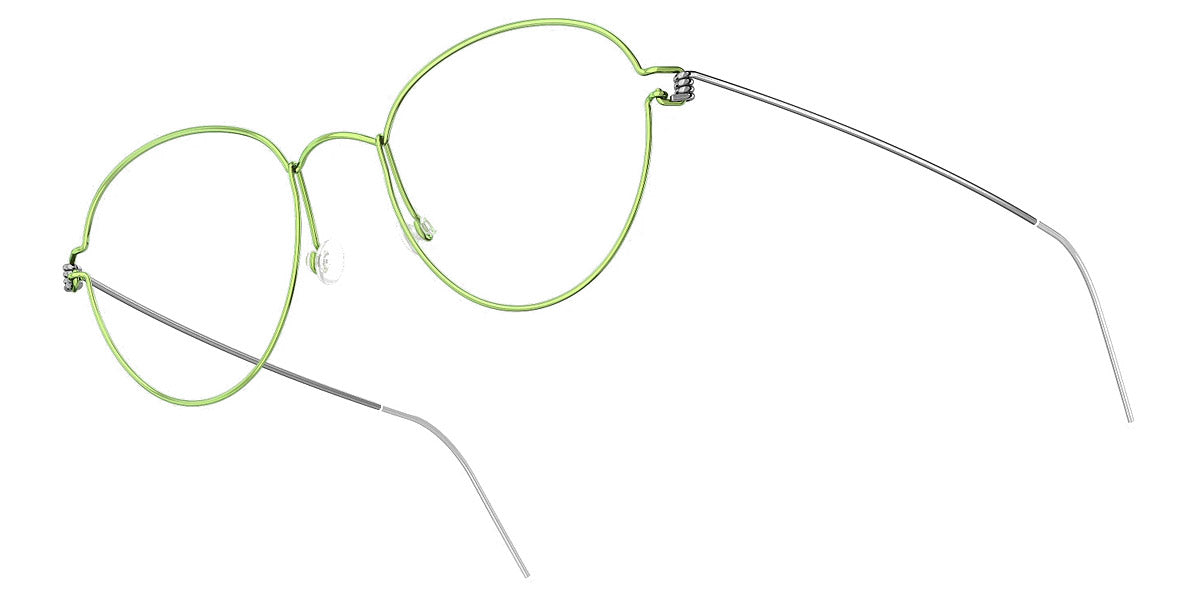 Lindberg® Kid|Teen™ Russel LIN KID Russel Basic-P95-P95-P10 47 - Basic-P95-P95 Eyeglasses