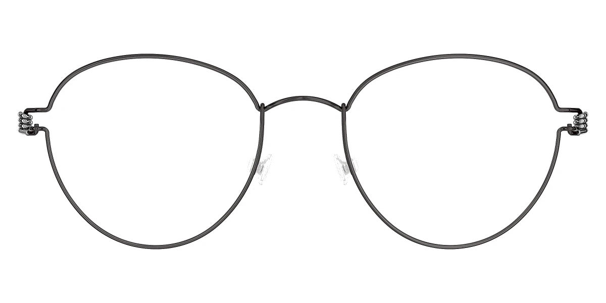 Lindberg® Kid|Teen™ Russel LIN KID Russel Basic-PU9-PU9-P10 47 - Basic-PU9-PU9 Eyeglasses