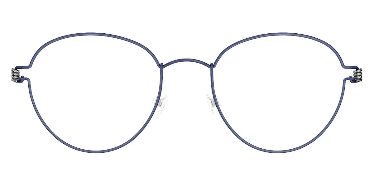 Lindberg® Kid|Teen™ Russel LIN KID Russel Basic-U13-U13-P10 47 - Basic-U13-U13 Eyeglasses