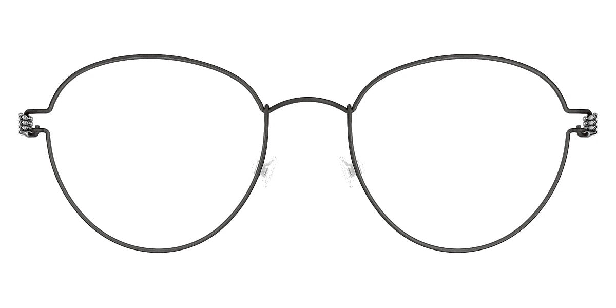 Lindberg® Kid|Teen™ Russel LIN KID Russel Basic-U9-U9-P10 47 - Basic-U9-U9 Eyeglasses