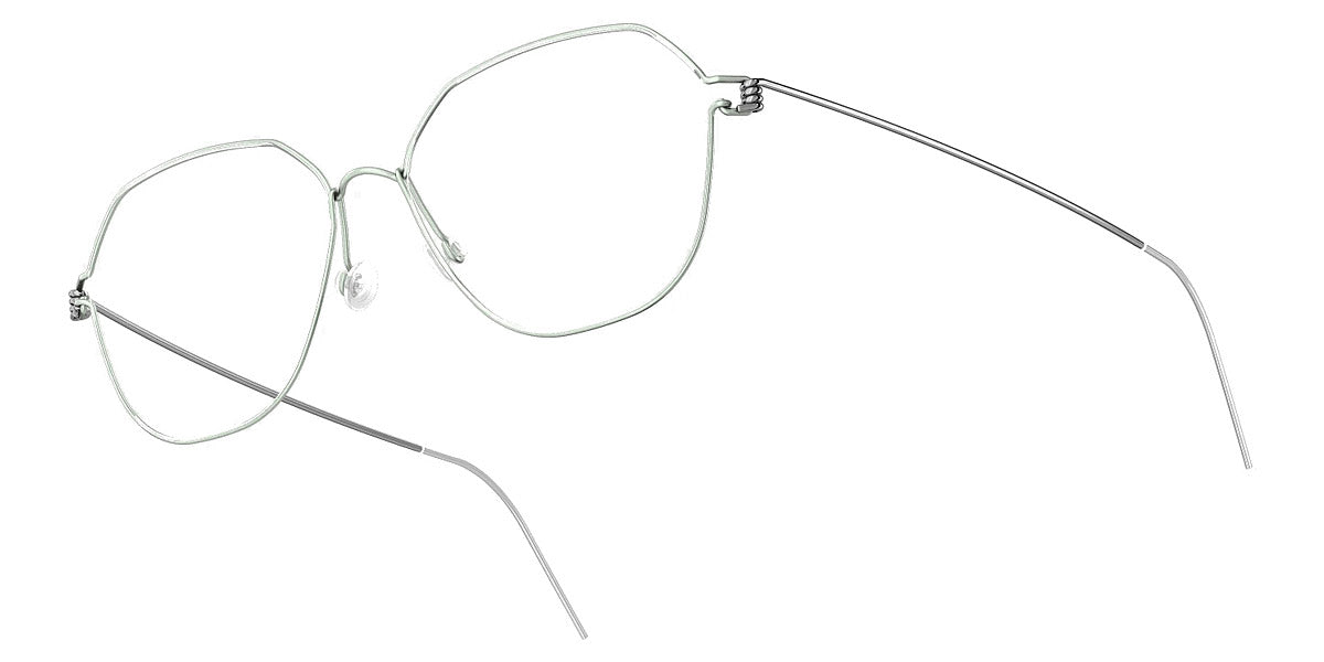 Lindberg® Kid|Teen™ Ryan LIN KID Ryan Basic-30-30-P10 49 - Basic-30-30 Eyeglasses