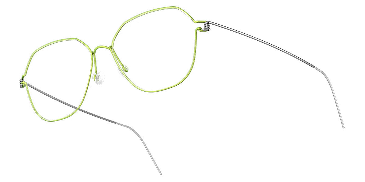 Lindberg® Kid|Teen™ Ryan LIN KID Ryan Basic-95-95-P10 49 - Basic-95-95 Eyeglasses