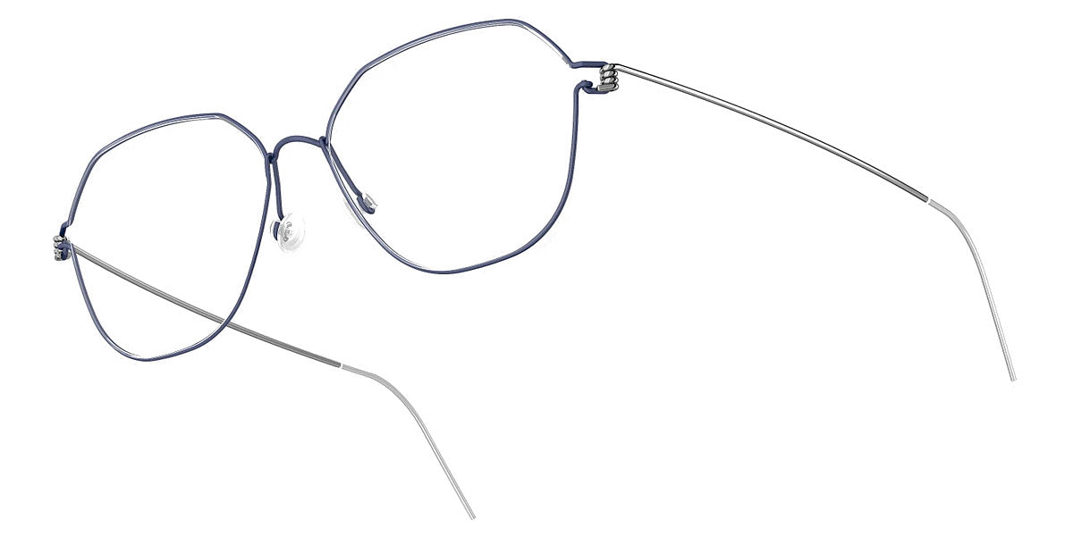 Lindberg® Kid|Teen™ Ryan LIN KID Ryan Basic-U13-U13-P10 49 - Basic-U13-U13 Eyeglasses