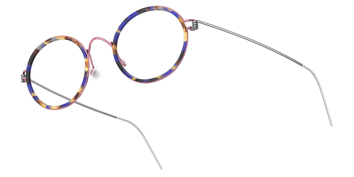 Lindberg® Kid|Teen™ Skye LIN KID Skye Basic-P70-P70-P10-K173 38 - Basic-P70-P70-K173 Eyeglasses