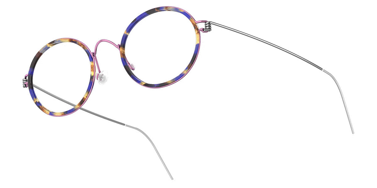 Lindberg® Kid|Teen™ Skye LIN KID Skye Basic-P75-P75-P10-K173 38 - Basic-P75-P75-K173 Eyeglasses