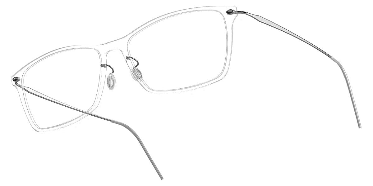 Lindberg® N.O.W. Titanium™ 6503 LIN NOW 6503 803-C01-P10 53 - 803-C01 Eyeglasses