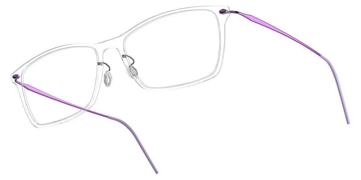 Lindberg® N.O.W. Titanium™ 6503 LIN NOW 6503 803-C01-P77 53 - 803-C01 Eyeglasses