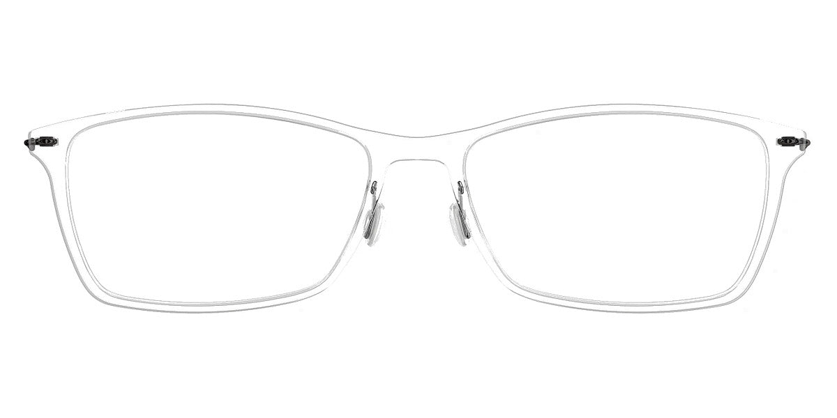 Lindberg® N.O.W. Titanium™ 6503 LIN NOW 6503 803-C01-PU9 53 - 803-C01 Eyeglasses